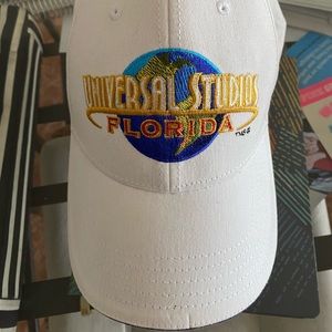 Universal studios hat